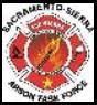 Sacramento-Sierra Arson Task Force Logo